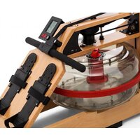 Гребной тренажер VictoryFit VF-WR800 - Изображение №6 — Chaika Market