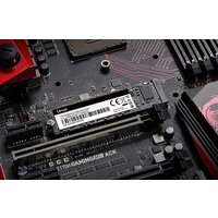 SSD Lexar NM620 2TB LNM620X002T-RNNNG - Изображение №4 — Chaika Market