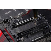 SSD Lexar NM620 2TB LNM620X002T-RNNNG - Изображение №3 — Chaika Market