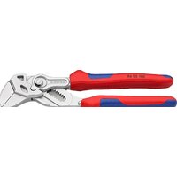 Клещи переставные Knipex 86 05 180 — Chaika Market