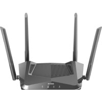 Wi-Fi роутер D-Link DIR-X1530/RU/A1A — Chaika Market