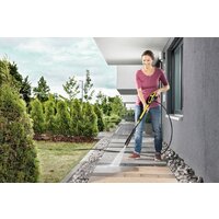 Мойка высокого давления Karcher K 4 Power Control Car 1.324-043.0 - Изображение №7 — Chaika Market