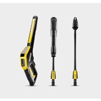 Мойка высокого давления Karcher K 4 Power Control Car 1.324-043.0 - Изображение №4 — Chaika Market