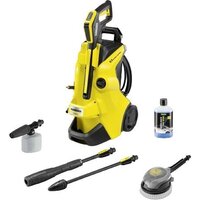 Мойка высокого давления Karcher K 4 Power Control Car 1.324-043.0 — Chaika Market