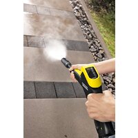 Мойка высокого давления Karcher K 4 Power Control Car 1.324-043.0 - Изображение №9 — Chaika Market