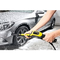 Мойка высокого давления Karcher K 4 Power Control Car 1.324-043.0 - Изображение №6 — Chaika Market