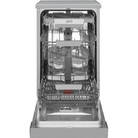 Отдельностоящая посудомоечная машина Hansa ZWM427IH - Изображение №2 — Chaika Market