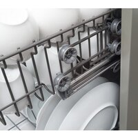 Отдельностоящая посудомоечная машина Hansa ZWM427IH - Изображение №8 — Chaika Market