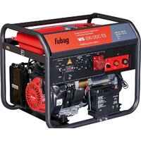 Бензиновый генератор Fubag WS 230 DDC ES — Chaika Market