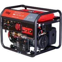 Бензиновый генератор Fubag WS 230 DDC ES - Изображение №2 — Chaika Market