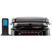 Электрогриль Zigmund & Shtain Grillmeister ZEG-928 - Изображение №3 — Chaika Market
