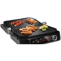 Электрогриль Zigmund & Shtain Grillmeister ZEG-928 - Изображение №8 — Chaika Market