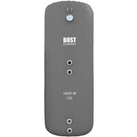 Бойлер косвенного нагрева Bost 150 W 20W150 — Chaika Market
