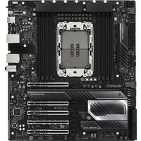 Материнская плата ASRock W790 Ws R2.0 — Chaika Market