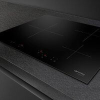 Варочная панель Smeg SI5633D - Изображение №4 — Chaika Market