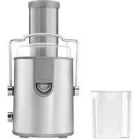 Соковыжималка Sencor SJE 1055SS - Изображение №2 — Chaika Market