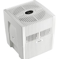 Мойка воздуха Venta LW25 Comfort plus (белый) — Chaika Market