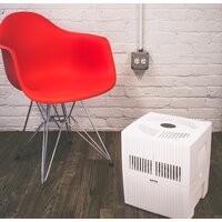 Мойка воздуха Venta LW25 Comfort plus (белый) - Изображение №7 — Chaika Market