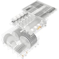 Встраиваемая посудомоечная машина Miele G 5150 SCVi Active - Изображение №2 — Chaika Market