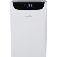 Очиститель воздуха Warmtec AP168W — Chaika Market