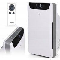 Очиститель воздуха Warmtec AP168W - Изображение №3 — Chaika Market