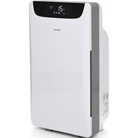Очиститель воздуха Warmtec AP168W - Изображение №2 — Chaika Market