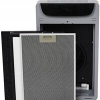 Очиститель воздуха Warmtec AP168W - Изображение №5 — Chaika Market