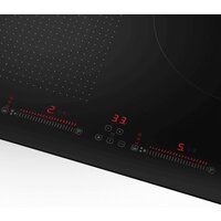 Варочная панель MAUNFELD CVI593SFBK Inverter - Изображение №5 — Chaika Market