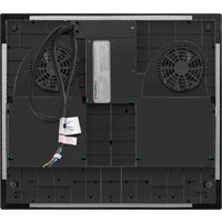 Варочная панель MAUNFELD CVI593SFBK Inverter - Изображение №7 — Chaika Market