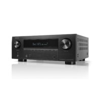 AV усилитель Denon AVC-X3800H - Изображение №3 — Chaika Market