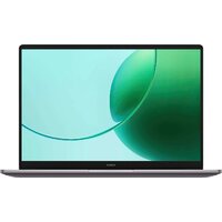 Ноутбук HONOR MagicBook X16 AMD 2025 GOH-X 5301APLM - Изображение №2 — Chaika Market