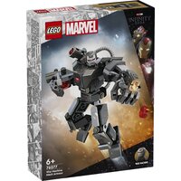 Конструктор LEGO Marvel Super Heroes 76277 Механическая робот Воителя — Chaika Market
