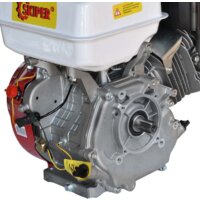 Бензиновый двигатель Skiper N188F(SFT) - Изображение №4 — Chaika Market