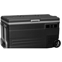 Компрессорный автохолодильник Alpicool U75 — Chaika Market