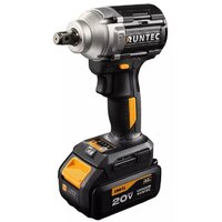 Гайковерт Runtec RT-IW500 (с 2-мя АКБ, сумка) — Chaika Market