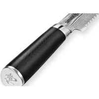 Кухонный нож Samura Damascus SD-0055 - Изображение №4 — Chaika Market