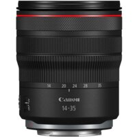 Объектив Canon RF 14-35mm f/4.0L IS USM - Изображение №3 — Chaika Market