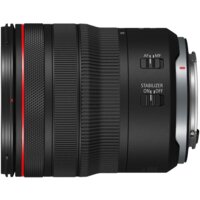 Объектив Canon RF 14-35mm f/4.0L IS USM - Изображение №2 — Chaika Market