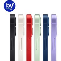 Смартфон Apple iPhone 12 mini 64GB Восстановленный by Breezy, грейд B (синий) - Изображение №5 — Chaika Market