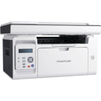МФУ Pantum M6507W - Изображение №2 — Chaika Market