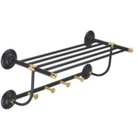 Держатель для полотенца Art&Max Sophia AM-2151-Cr — Chaika Market