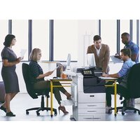 МФУ Xerox VersaLink C7125 - Изображение №3 — Chaika Market