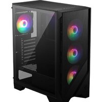 Корпус MSI MAG Forge 120A Airflow - Изображение №2 — Chaika Market