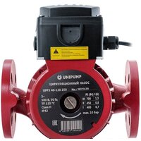 Циркуляционный насос Unipump UPF3 40-120 250 — Chaika Market