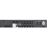 Источник бесперебойного питания Powercom Smart King Pro+ SPR-3000 LCD - Изображение №3 — Chaika Market