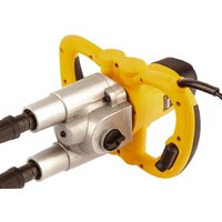 Строительный миксер Denzel EM-2-1600 - Изображение №8 — Chaika Market