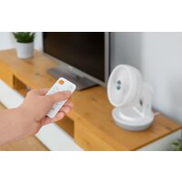 Вентилятор Sencor SFE 2340WH - Изображение №10 — Chaika Market