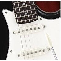 Электрогитара Cort G200 BK - Изображение №4 — Chaika Market