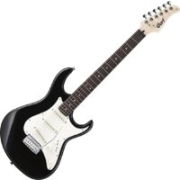 Электрогитара Cort G200 BK - Изображение №2 — Chaika Market