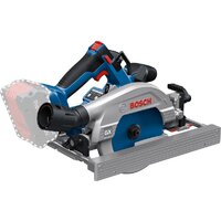 Дисковая (циркулярная) пила Bosch GKS 18V-57-2 GX Professional 06016C1000 (без АКБ) — Chaika Market